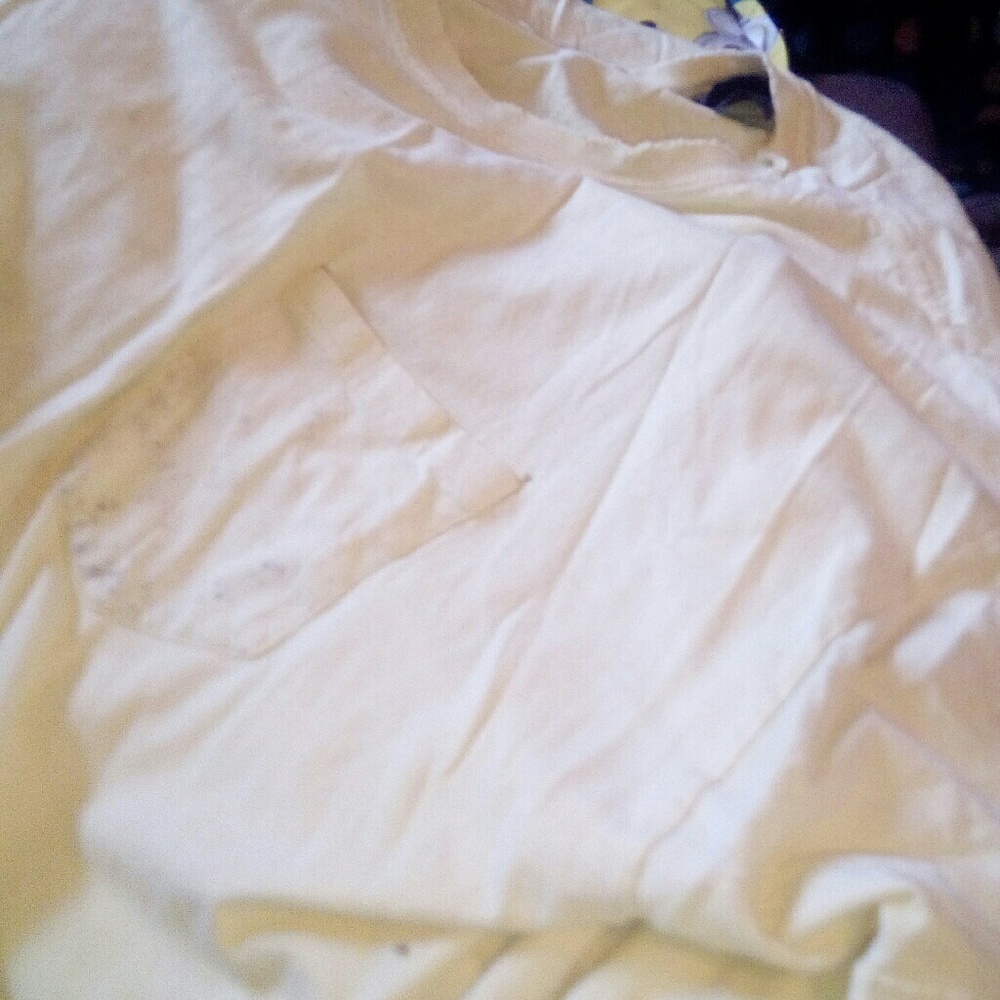 Lx shirt